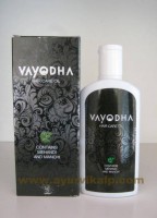 Vayodha, HAIR CARE OIL, 100ml, For Complete Hair Care
